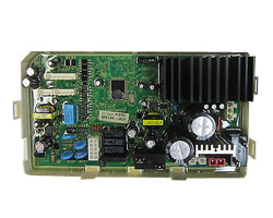 Blomberg Glass Wool_ Rear - 491300007