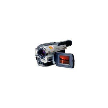 Sony DCRTRV230 Digital Video Camera Recorder Digital 8