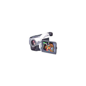 Sony DCRTRV720 Digital Video Camera Recorder Digital 8