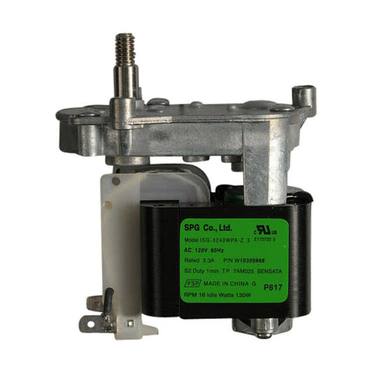 Whirlpool Auger Motor WPW10309868