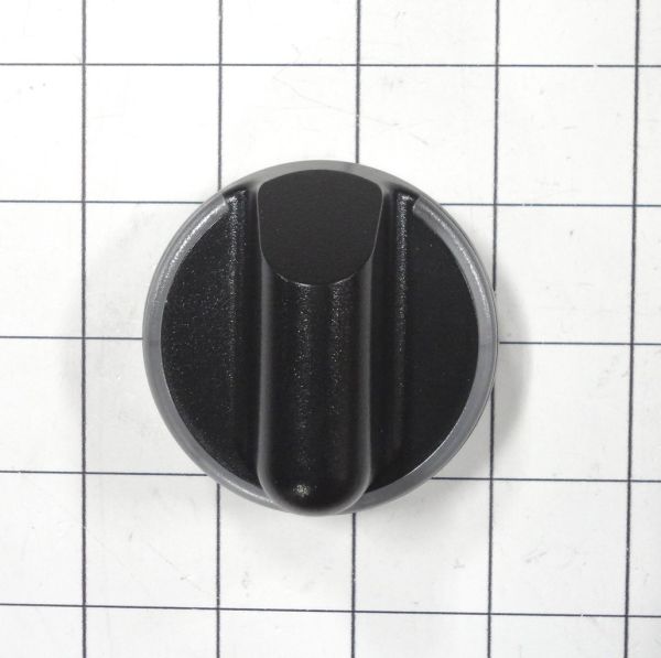 Samsung Part# DE81-03349A Service Illuminated Knob - Genuine OEM