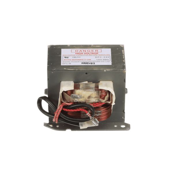 Dacor Rtrn-B094Mre0 Pwr Xformer - DE81-04865A