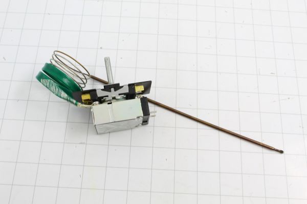 Samsung Part# DE81-07679A Service Thermostat Switch - Genuine OEM