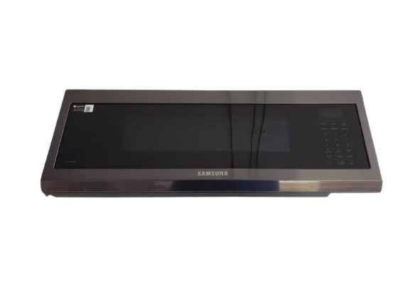 Samsung Microwave Door Module Assembly - DE94-05062D