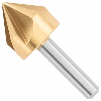 Bosch Tools 3/4 Titanium Countersink - CST3