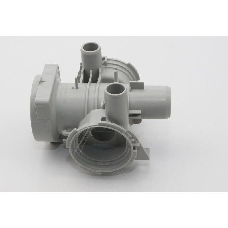 LG Part# MBP62261105 Drain Pump Housing - Genuine OEM
