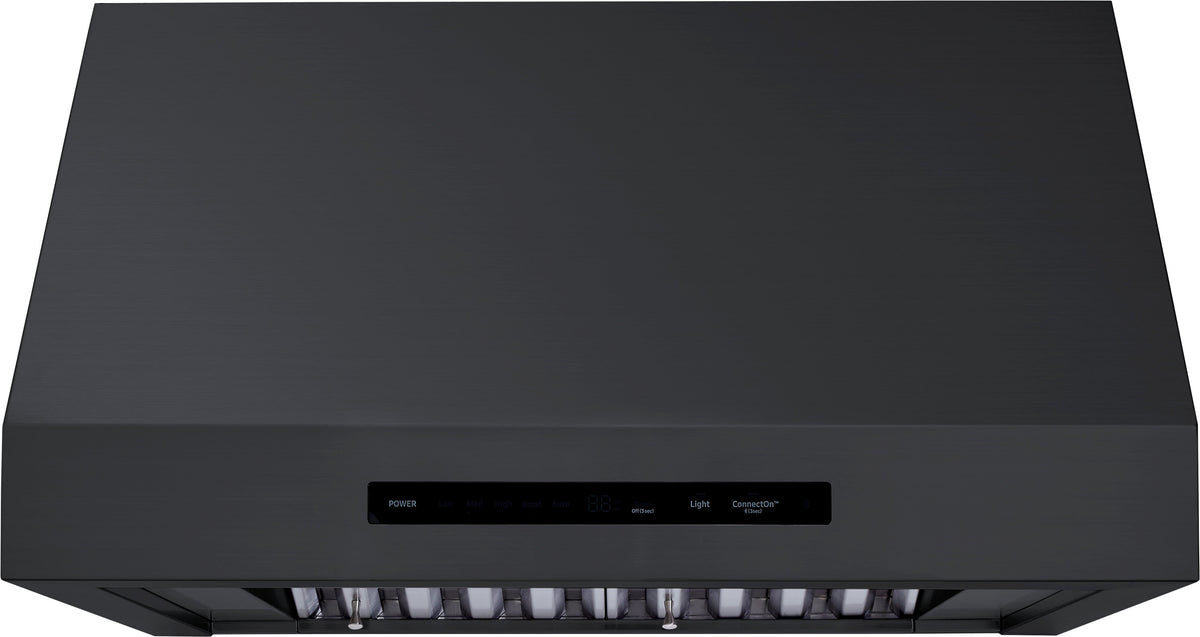 Dacor DHD30M967WM 30 Inch Wall Mount Range Hood with 4-Speed Fan