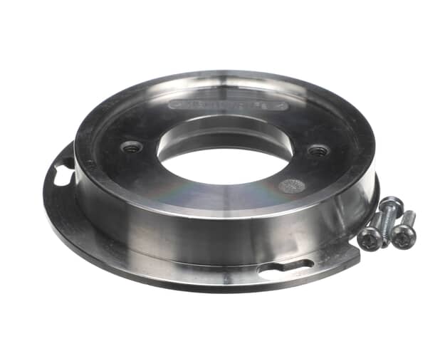 Dacor Asy Coil Plate - 702566