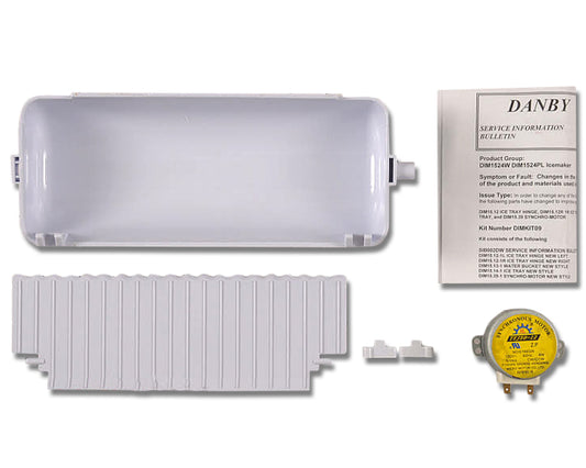 Danby Dim1524 Quality Kit - DIMKIT09