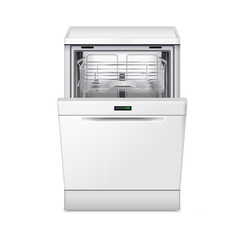 Blomberg 7657389542 Dishwasher - Dw 36141 Nbl00