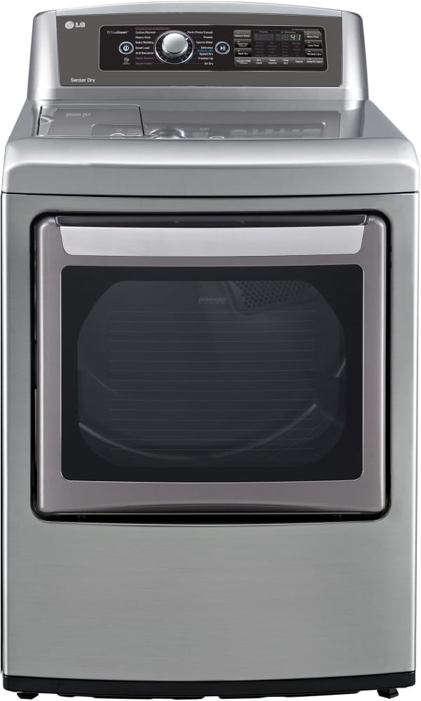 LG DLEX5780VE