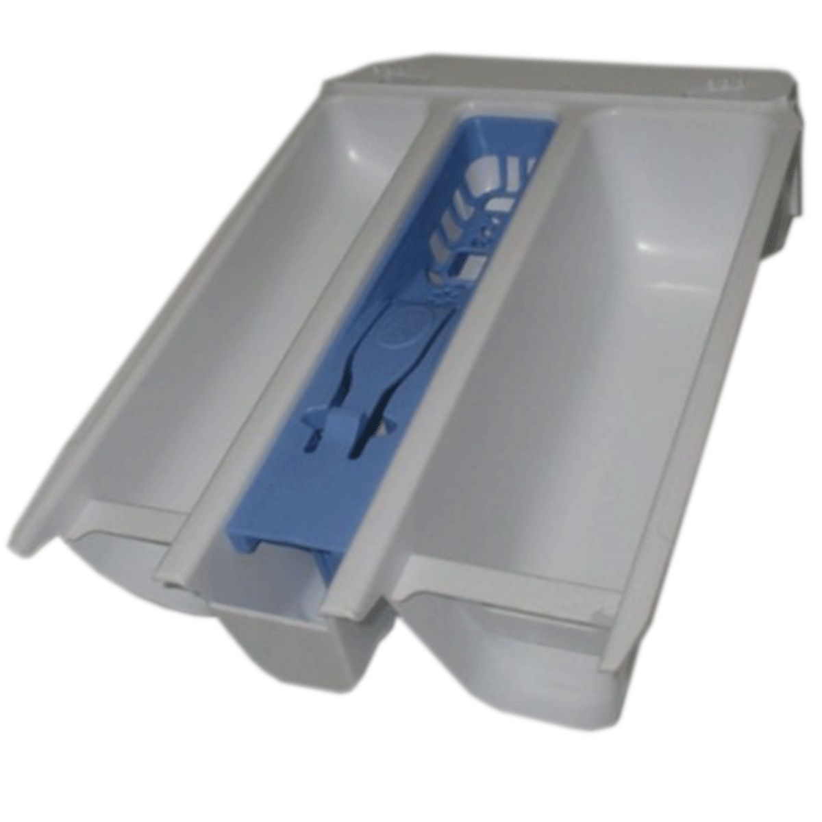 Blomberg Washer Drawer Assembly - 2458900100