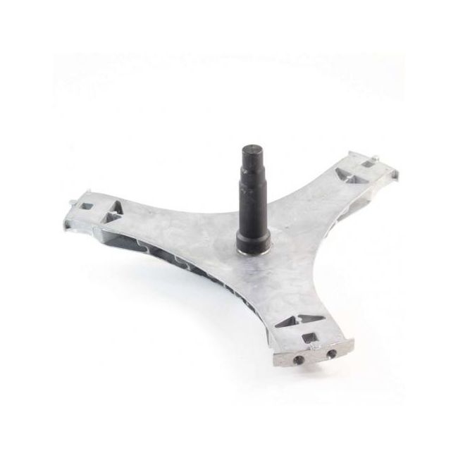 Samsung Spider Arm Drum Shaft DC97-16509C