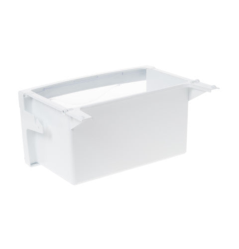 GE ESS25LSRCSS Refrigerator Bottom Pan Drawer Assembly