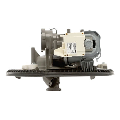 Whirlpool Dishwasher Pump and Motor Assembly - W11025157