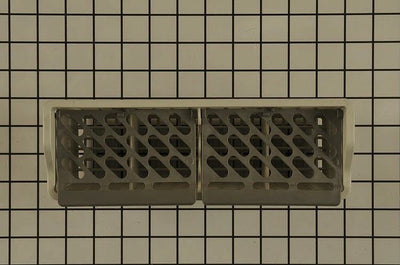 Whirlpool Part# W10620335 Silverware Basket Assembly - Genuine OEM