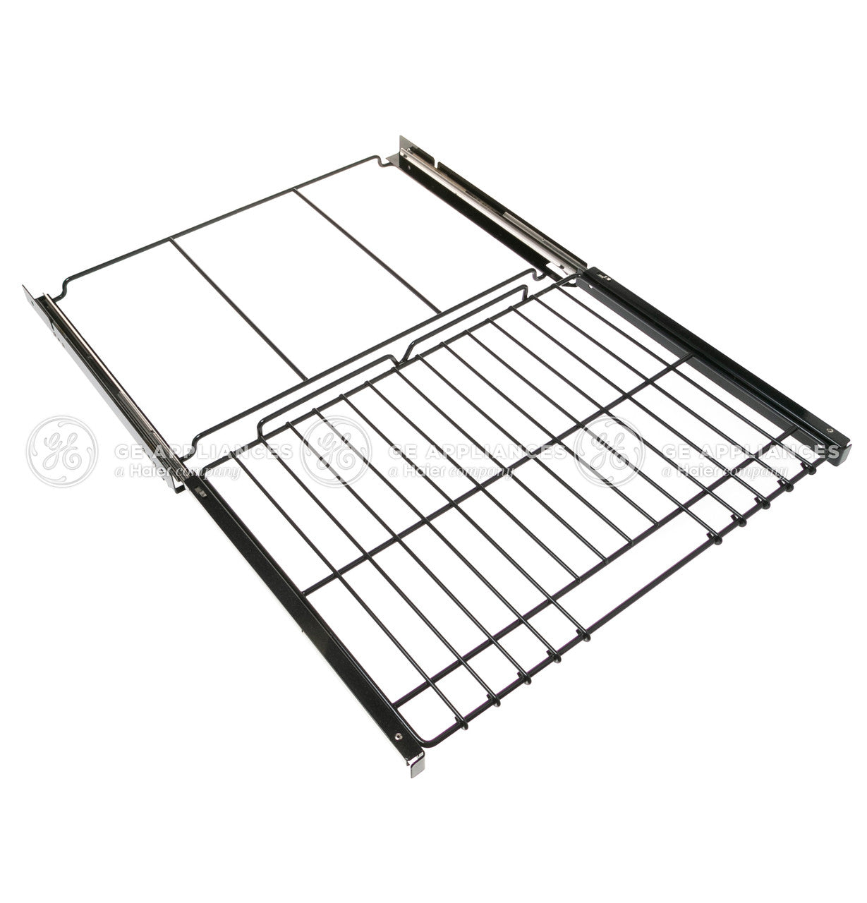 GE Rack Slide Assembly WB48X34734