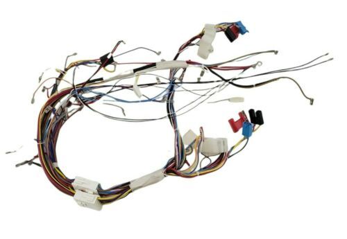 LG Part# EAD65616801 Wire Harness (Single) - Genuine OEM