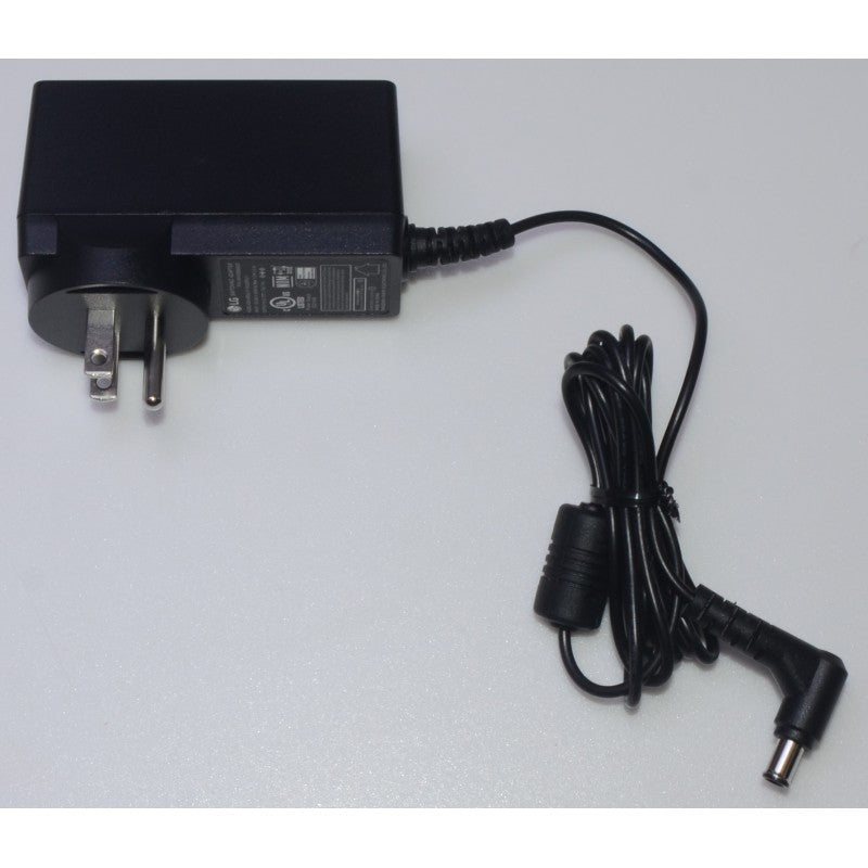 LG Part# EAY65889905 Alternating Current Adapter - Genuine OEM