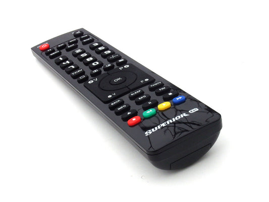 Samsung Remote Control - AH59-01646F