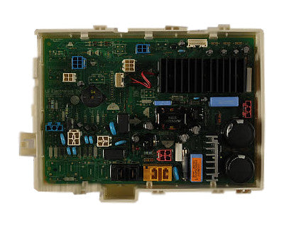 LG Part# EBR62545101 Main Printed Circuit Board (OEM)