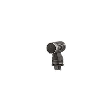 Sony ECMHQP1 Surround Sound Microphone