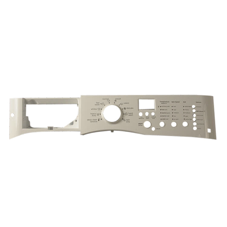 Electrolux Panel-Control,Ceres - 137249211