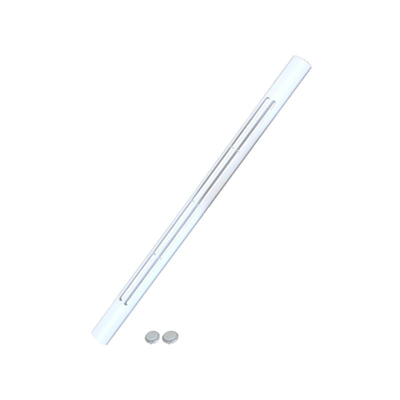 Electrolux Grille/Kickplate - 218915401