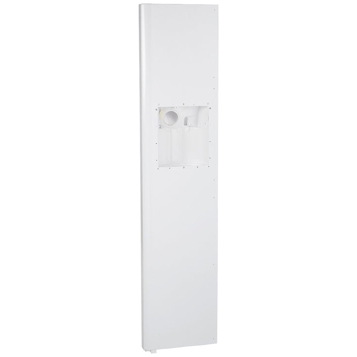 Electrolux Dsp 23 Door-Frz,Whte,Comp Assy - 241668104