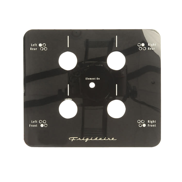 Electrolux Insert - 318183504