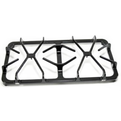 Electrolux Grate,Black, - 318231400