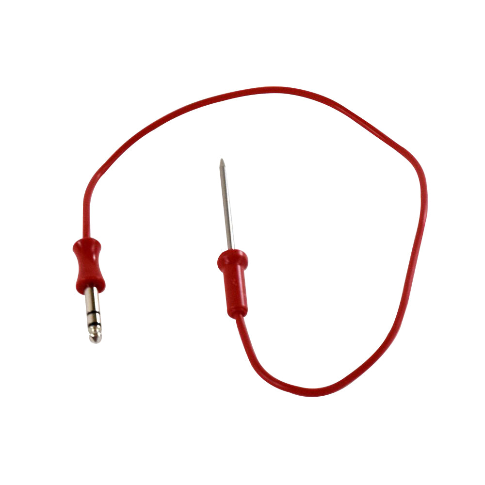 Electrolux CEW30GF6GBC Meat Probe Sensor - Genuine OEM