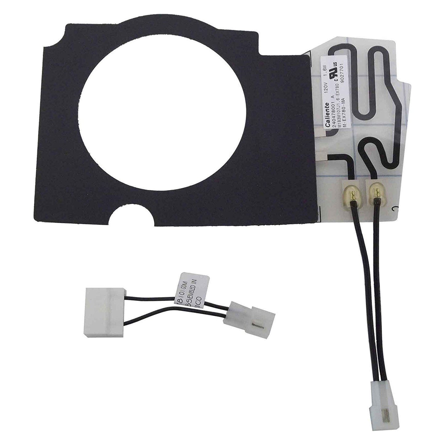 Electrolux E23CS78HPS7 Dispenser Heating Kit - Genuine OEM