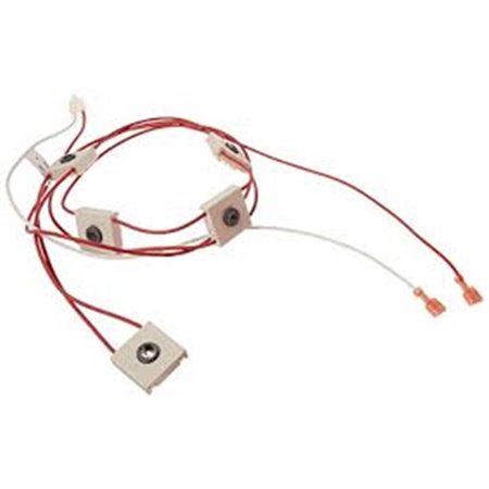 Electrolux E36GF76JPS1 Igniter Switch and Wiring Harness Assembly - Genuine OEM
