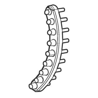 Whirlpool Element- G - W10314689