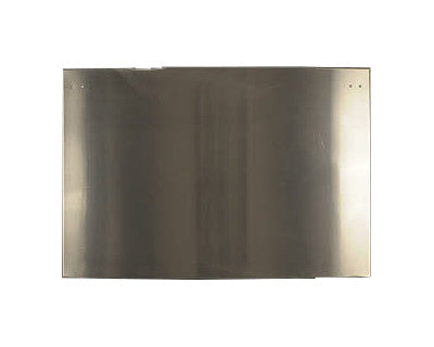 Electrolux EI23BC56IS0 Complete Freezer Door Assembly (Stainless) - Genuine OEM