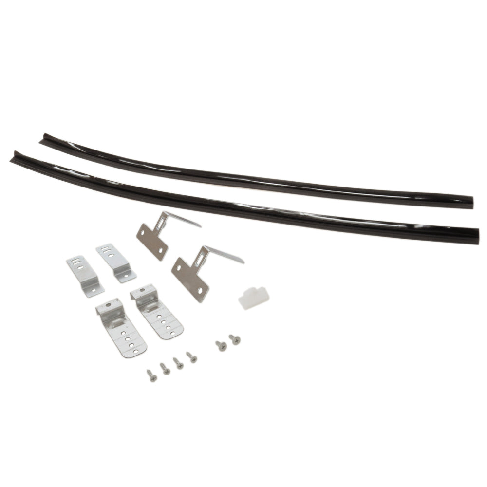 Whirlpool Control Panel - W10802516
