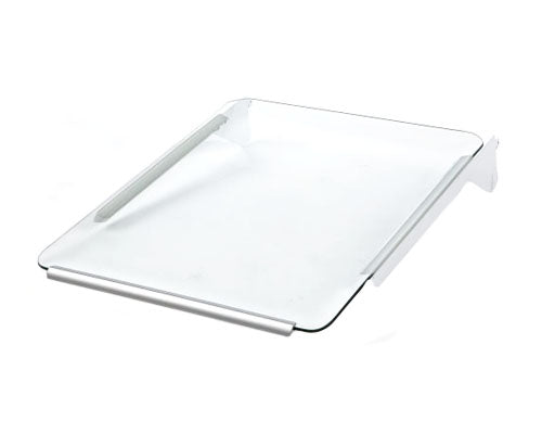 Electrolux EW28BS71IS2 Refrigerator Glass Shelf (Upper) - Genuine OEM