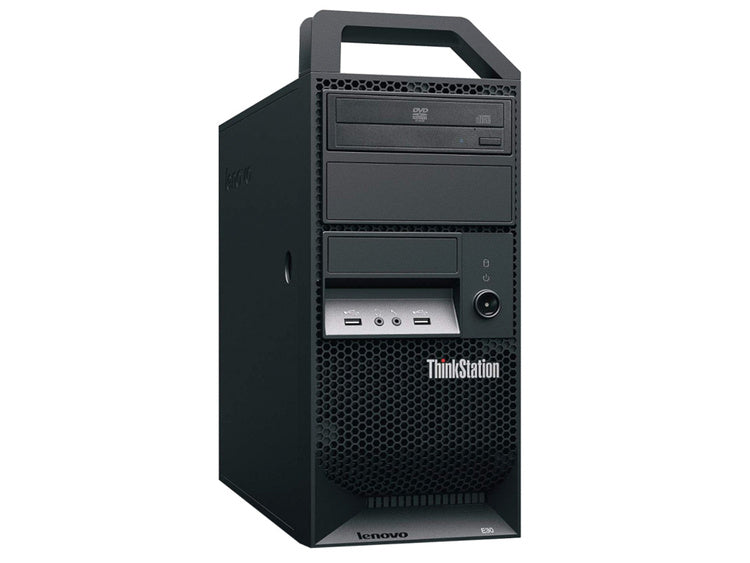 Lenovo ThinkStation E30 Tower Workstation - 7783WCQ