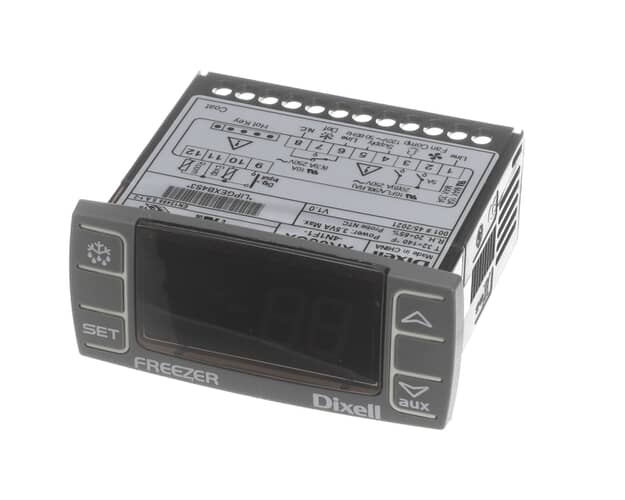 Danby Thrmst 12V Cff229,466,720 - CFD1FF-24