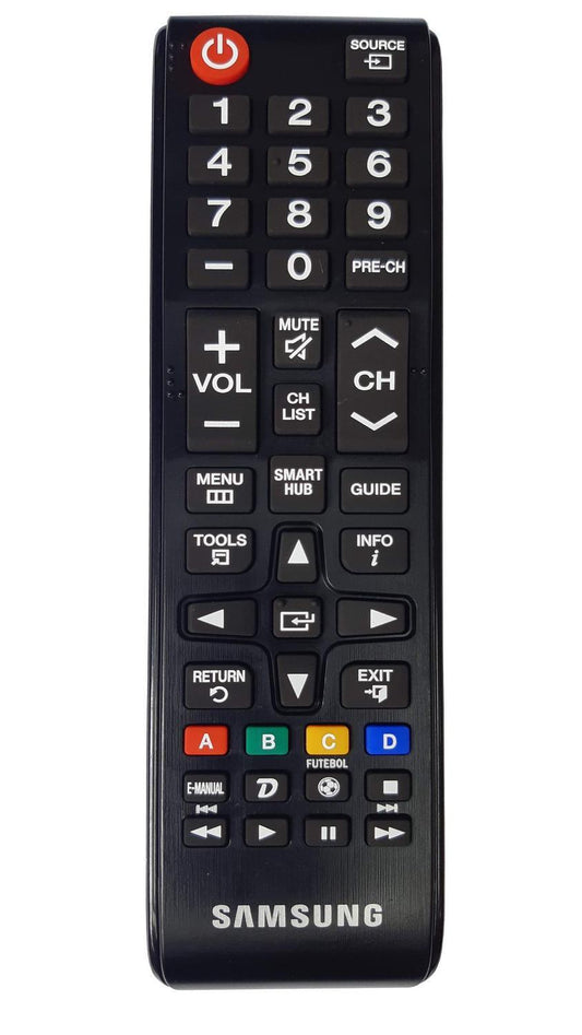 Samsung Assembly K/D-Remote Control - BN98-03074Z