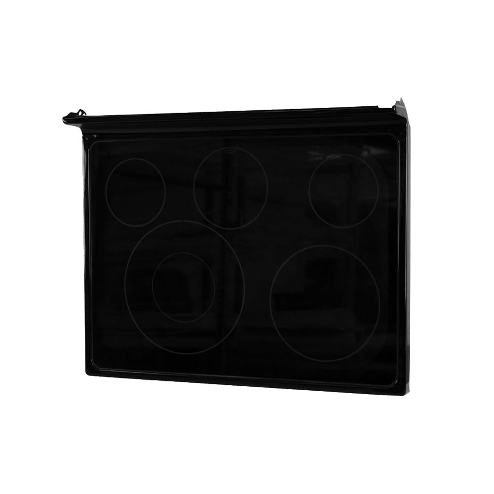 Maytag Electric Range - Oven/Stove Glass Cooktop (Black) MER8800DE1