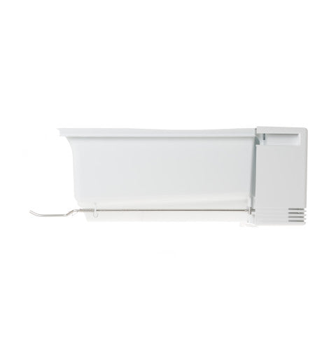 GE Refrigerator and Freezer Ice Container/Bucket and Auger WR17X23191