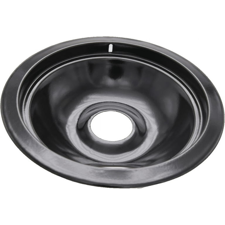 Frigidaire Range Oven Burner Drip Pan Small (6 In) - 316048414