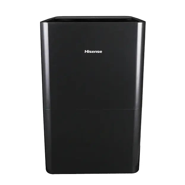 Hisense DH5024KP1G 50-Pint Capacity Dehumidifier with Built-In Pump