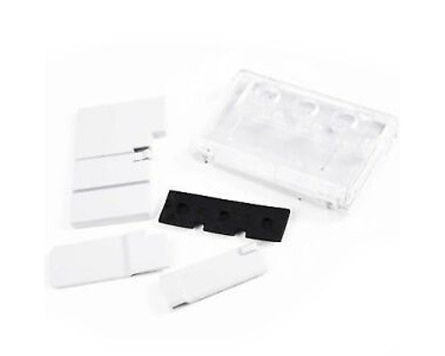 Fisher and Paykel DD24SCX6 LCD Housing Kit - Genuine OEM