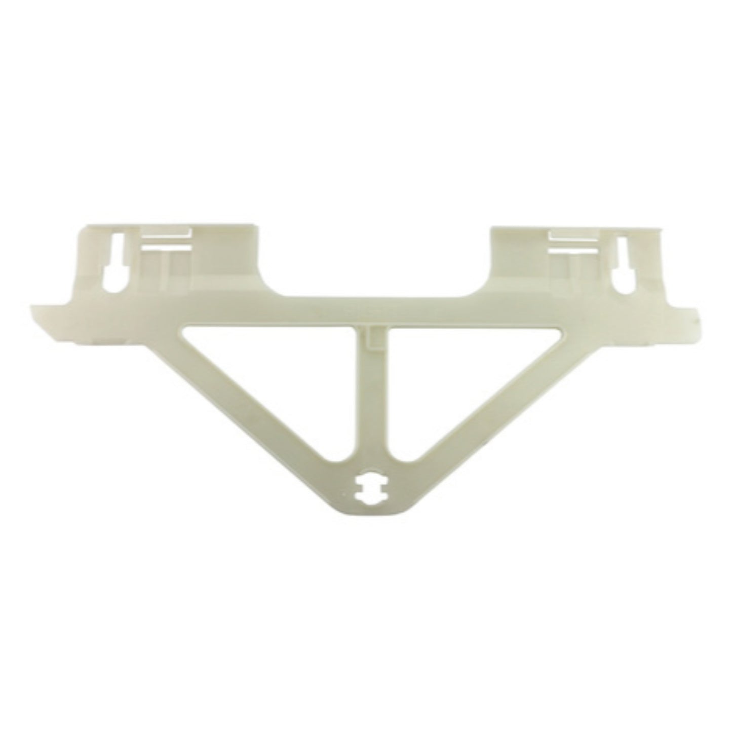 Fisher and Paykel DD24SCX6 Lid Yoke Right DD605 - Genuine OEM
