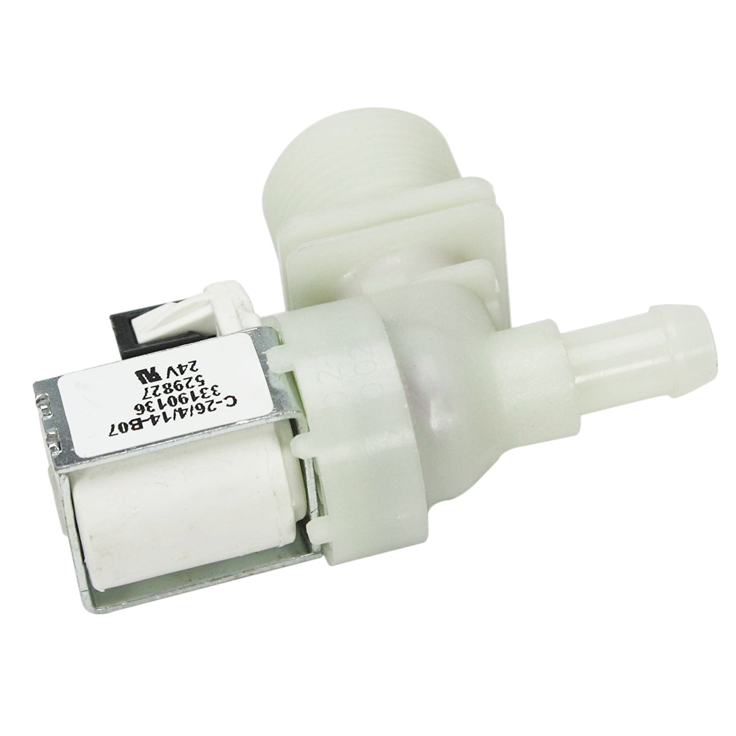 Fisher and Paykel DD24SCX6 Water Inlet Valve - Genuine OEM
