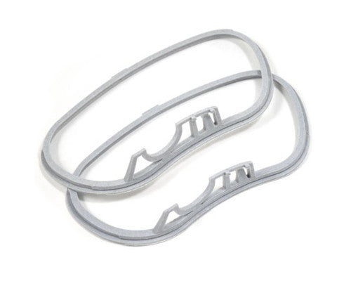 Fisher and Paykel DS60388272 Drain Filter Trim Kit - Genuine OEM