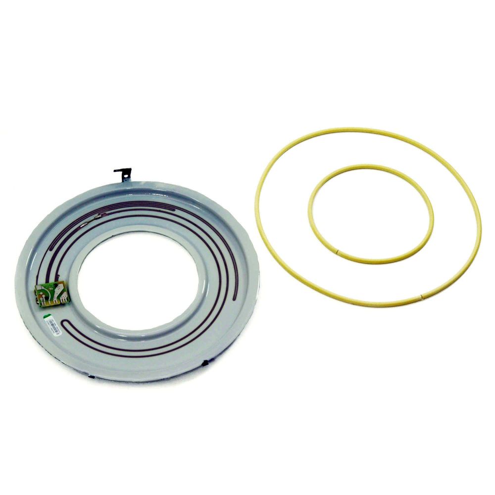 Fisher and Paykel DS603HM Heater Element Assembly - Genuine OEM